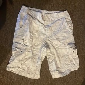 Cargo shorts